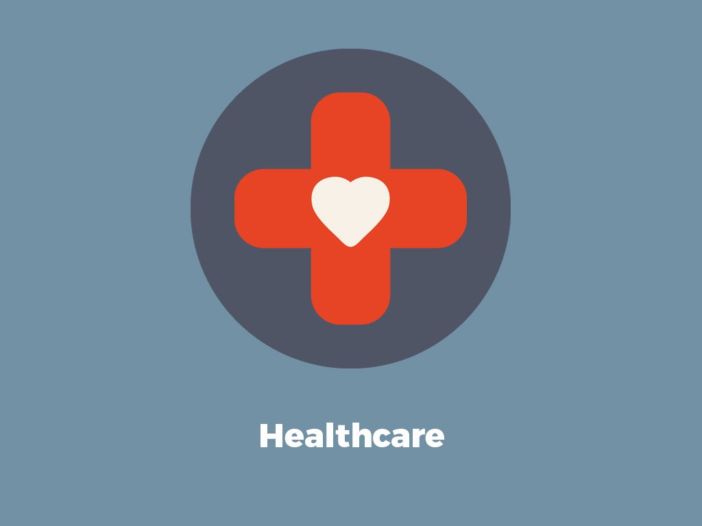 Healthcare