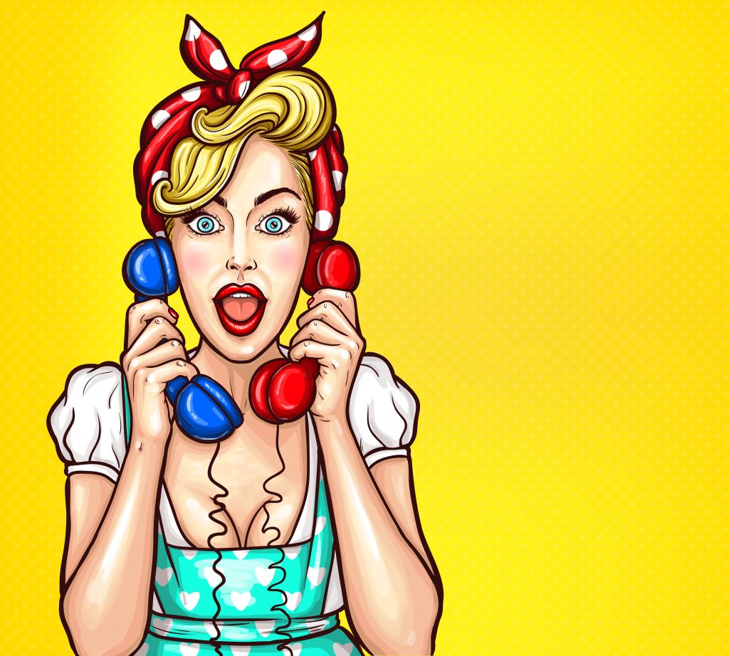 Avoid Putting Your Client on Hold