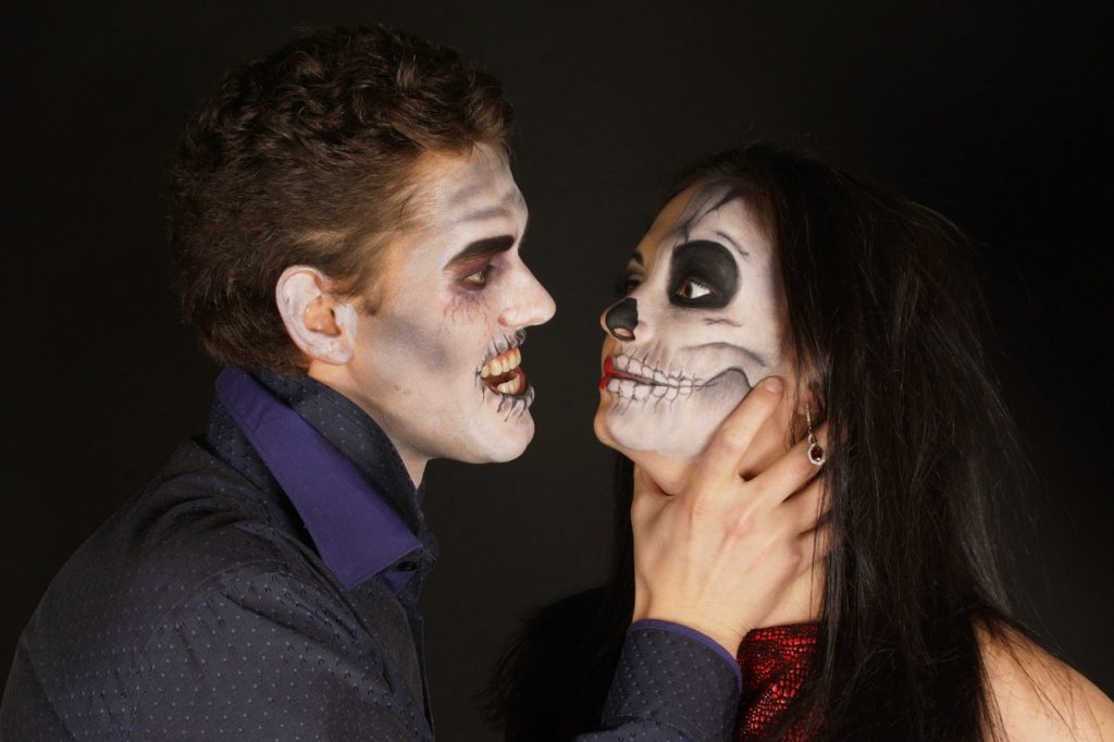 Horror Theme