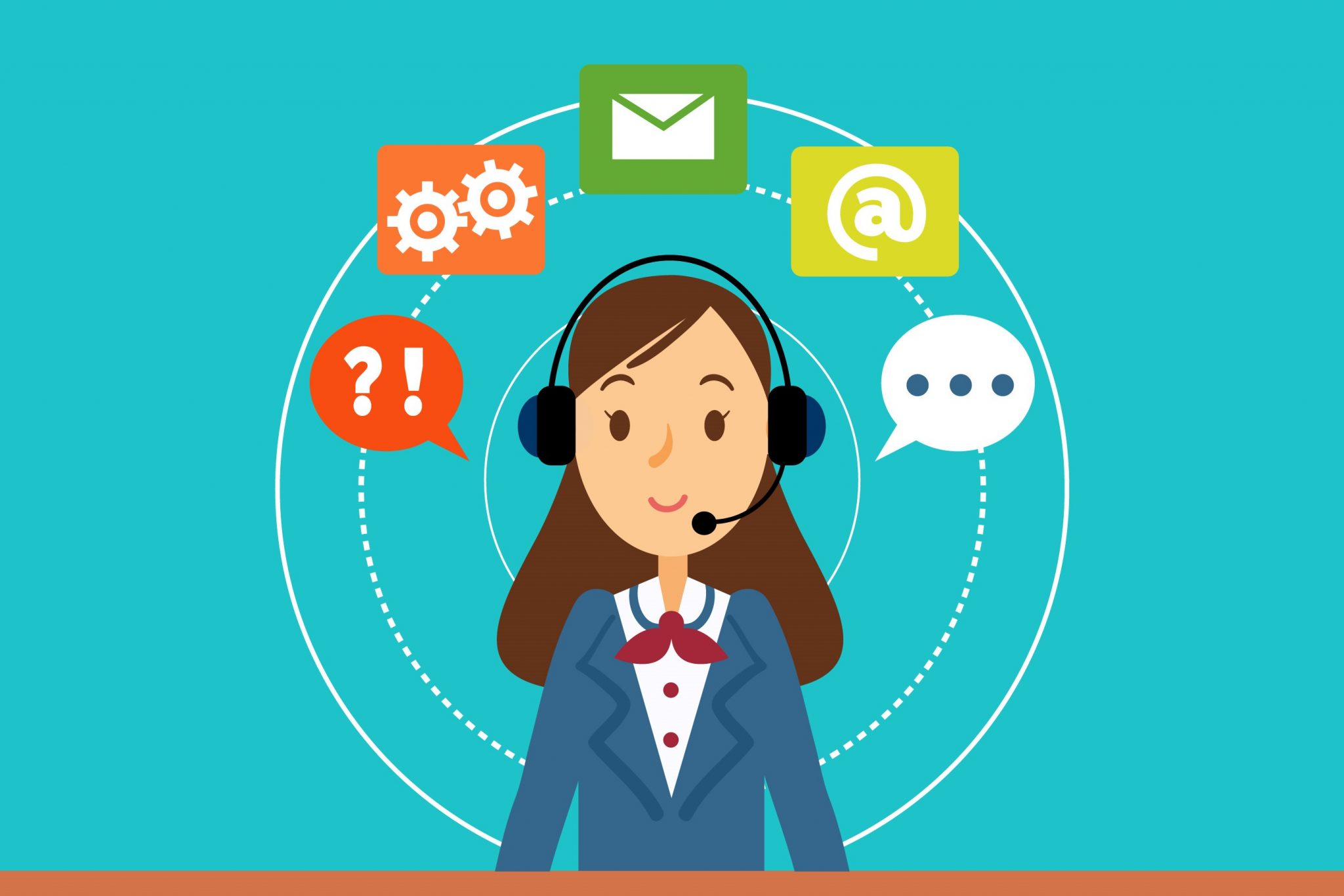Why It S Important To Give Prompt And Accurate Responses When Working In A Philippine Call Center Brutally Brilliant Outsourcing