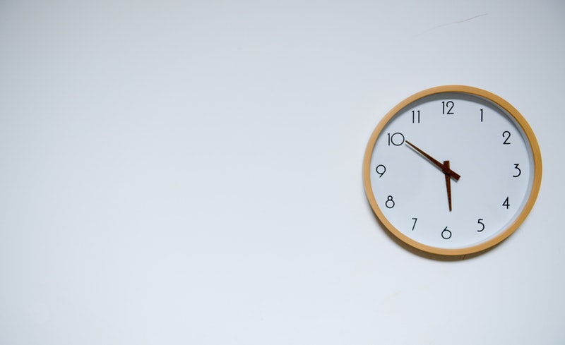 Create an Effective Time Management System