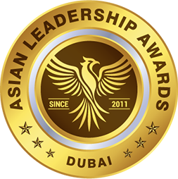 Outsourcing Service Provider of the Year certificate