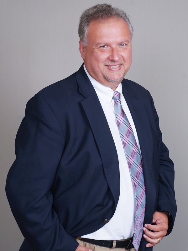 John Maczynski, CEO of PITON-Global