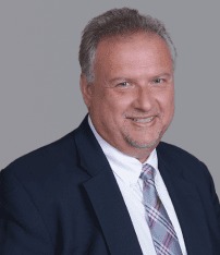 John Maczynski, CEO
