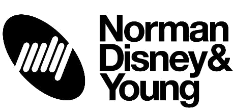 Norman Disney & Young