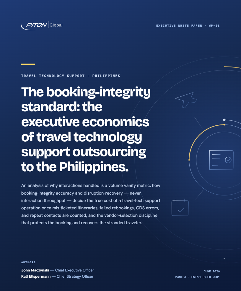 WP-81 Travel Technology Support white paper cover