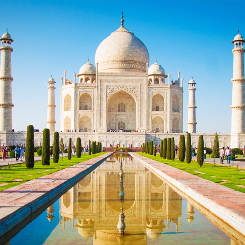 India
