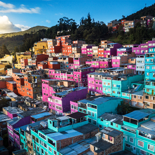 Colombia