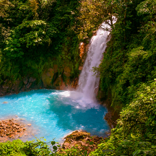 Costa Rica