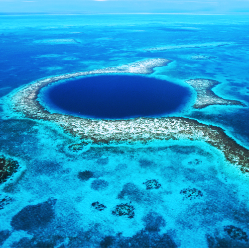 Belize