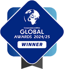 Corporate Vision, PITON Global's award