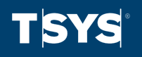 TSYS Logo