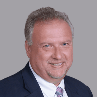 John Maczynski, CEO
