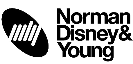Norman Disney & Young