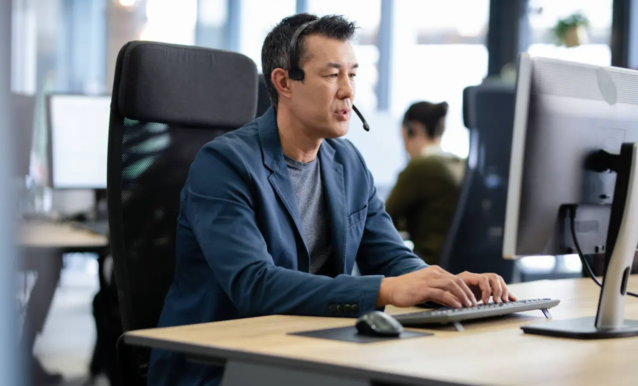 Collections is the back-office program with the clearest ROI.