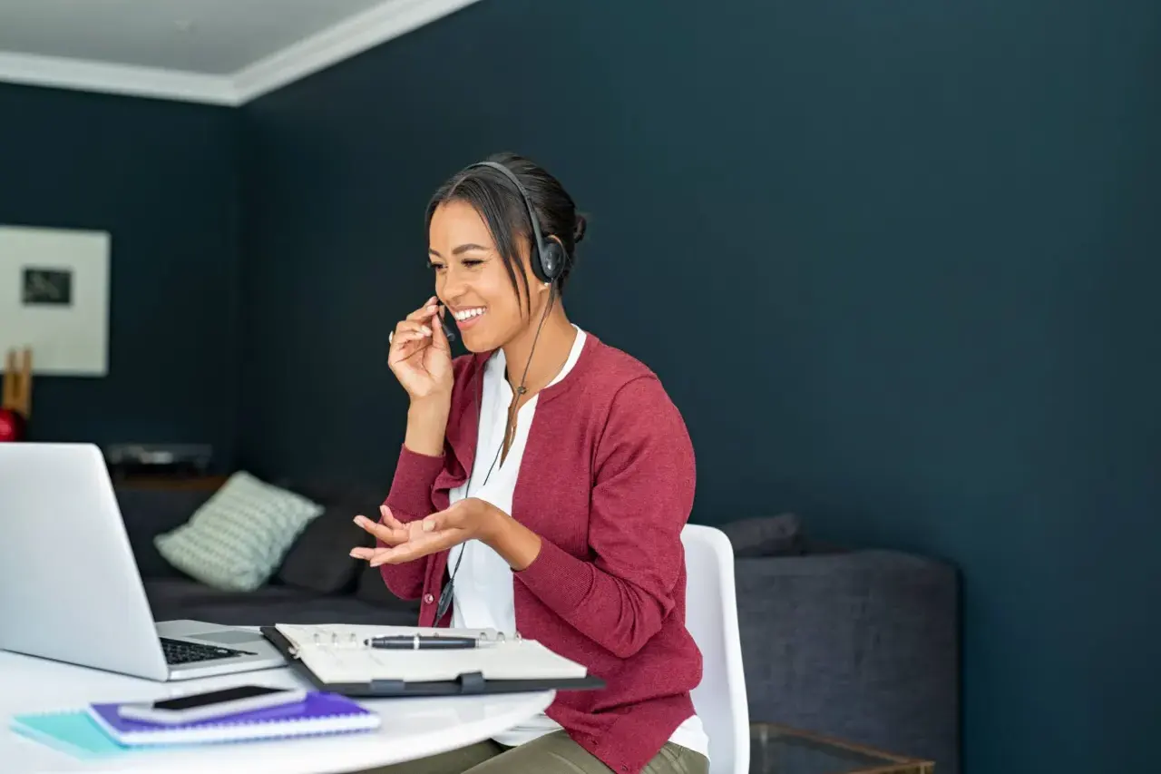 Outbound programs usually start with lead generation.