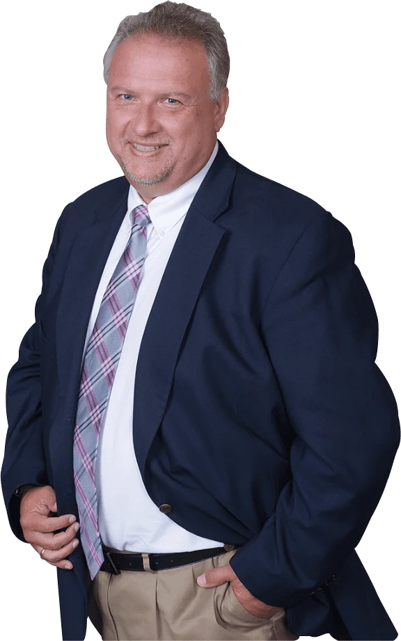 John Maczynski, CEO of PITON-Global